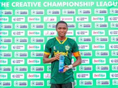 TCCLeague24: Sixtus Elegalam Earns “Captain Fantastic” Title With Heroic Performance