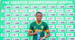 TCCLeague24: Sixtus Elegalam Earns “Captain Fantastic” Title With Heroic Performance