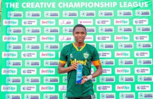 TCCLeague24: Sixtus Elegalam Earns “Captain Fantastic” Title With Heroic Performance