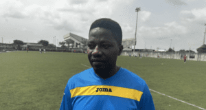 Lagos Supremacy Cup: Mavlon FC Head Coach, Sowole Muyiwa Acknowledges Unpredictable Nature of Football