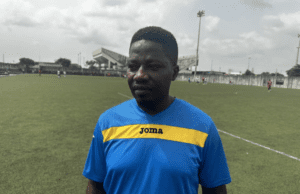 Lagos Supremacy Cup: Mavlon FC Head Coach, Sowole Muyiwa Acknowledges Unpredictable Nature of Football