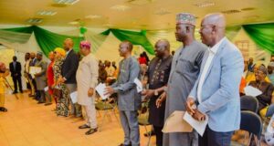 Sports Administrators Appoints To Organize World-Class National Sports Festival In Ogun State