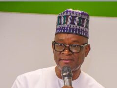 Sports Minister Facilitates Collaboration Between NIS, TETFUND To Enhance Coaching Training, Research, Funding