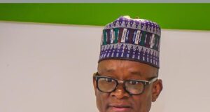 Sports Minister Facilitates Collaboration Between NIS, TETFUND To Enhance Coaching Training, Research, Funding