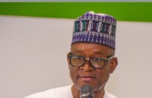 Sports Minister Facilitates Collaboration Between NIS, TETFUND To Enhance Coaching Training, Research, Funding