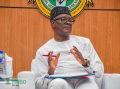 Sports Minister Canvasses Massive Private Sector Investment In Sports