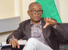 Treat African Championship As a Perfect Rehearsal For Olympic Games in Paris – Sports Minister Urges Nigerian Athletes