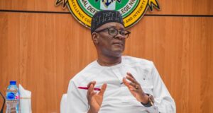Sports Minister Canvasses Massive Private Sector Investment In Sports