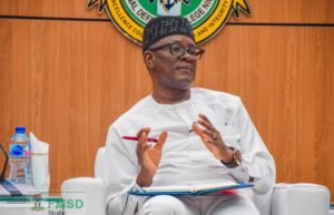 Sports Minister Signs Three Groundbreaking MoUs in Quest to Bolster Sports Development and Funding