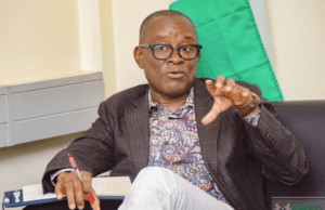 Treat African Championship As a Perfect Rehearsal For Olympic Games in Paris – Sports Minister Urges Nigerian Athletes