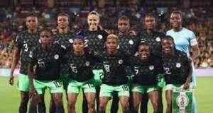 Morocco 2024: Super Falcons Aim for Victory as Cape Verde Arrives in Abuja