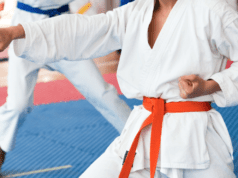 KCCN Empowers Grassroots Taekwondo Development Through Public School Training Initiatives