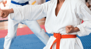 KCCN Empowers Grassroots Taekwondo Development Through Public School Training Initiatives