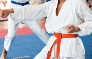 KCCN Empowers Grassroots Taekwondo Development Through Public School Training Initiatives