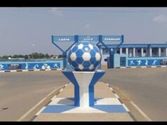 Lafia City Stadium Selected To Host Opening Fixture of NNL 2023-2024 Season