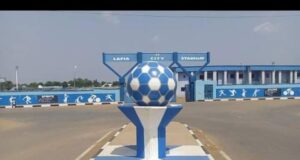 Lafia City Stadium Selected To Host Opening Fixture of NNL 2023-2024 Season