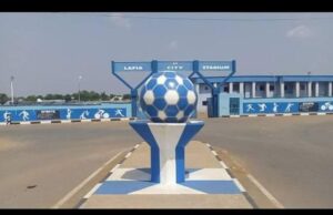 Lafia City Stadium Selected To Host Opening Fixture of NNL 2023-2024 Season
