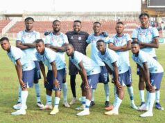 NPFL MD 10: Tornadoes Pips Akwa United In A Paulseting Contest