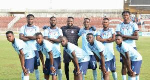 NPFL MD 10: Tornadoes Pips Akwa United In A Paulseting Contest