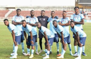 NPFL MD 10: Tornadoes Pips Akwa United In A Paulseting Contest