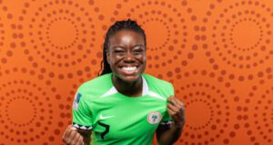 Toni Payne Shares Insights On Super Falcons’ Preparation For Match Against Cape Verde