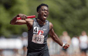 Nigeria’s Speedster Udodi Onwuzurike Embarks On Professional Journey After Injury Setback