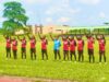 Heartland Queens Set For The New Season With 1-0 win Over Greenfoot Ladies In Enugu