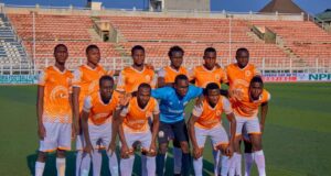 Jnr Danburam Set To Make History With VAR At Venue As They Engage NNL Side Jigawa Golden Stars In Friendly Match Ahead 2023/2024 NLO Season.