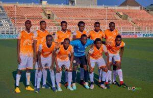 Jnr Danburam Set To Make History With VAR At Venue As They Engage NNL Side Jigawa Golden Stars In Friendly Match Ahead 2023/2024 NLO Season.