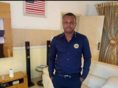 Obiorah Maduakor Brings New Level Of Expertise And Affordability To The World Of Sports Kits