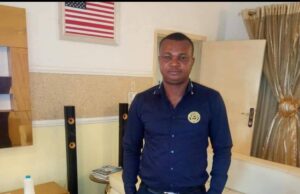 Obiorah Maduakor Brings New Level Of Expertise And Affordability To The World Of Sports Kits