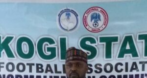 Kogi State Football Association Elects Hassan Wada As New Chairman