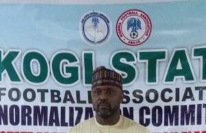 Kogi State Football Association Elects Hassan Wada As New Chairman