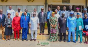Hon. Anthony Adeboye-“Nigeria Sports Is In Good Hands”