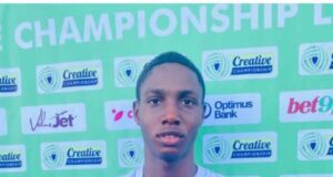 Kparobo Arhieri’ – “There Is A Feeling That Comes With Great Performance” As Hat Trick Shines In Creative Championship Match
