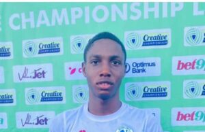 Kparobo Arhieri’ – “There Is A Feeling That Comes With Great Performance” As Hat Trick Shines In Creative Championship Match