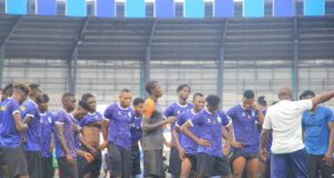 Kwara United FC vs. Shooting Stars SC- Clash of Titans in Matchday Eight Showdown