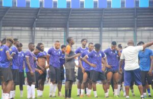 Kwara United FC vs. Shooting Stars SC- Clash of Titans in Matchday Eight Showdown
