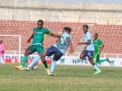 NPFL Match Day 8 – Bendel Insurance FC Defensive Fortitude Secures Another Away Draw