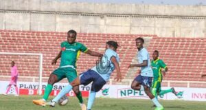 NPFL Match Day 8 – Bendel Insurance FC Defensive Fortitude Secures Another Away Draw