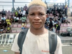 Obinna Nwokocha Chidiebele -The Game Changer for Blue FC’s Title Aspirations