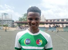 Sulaimon Babatunde Attributes Absence Of Key Players To Yellow Fc’s Recent Defeat