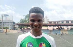 Sulaimon Babatunde Attributes Absence Of Key Players To Yellow Fc’s Recent Defeat