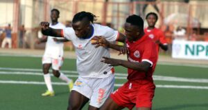 Rangers Maintains Third Spot After a Draw Match Against Sunshine Stars FC