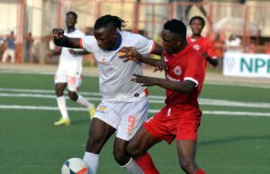 Rangers Maintains Third Spot After a Draw Match Against Sunshine Stars FC