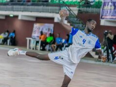 Ardova Handball Premier League 2023 Phase 2 Commences As Teams Converge in Lagos