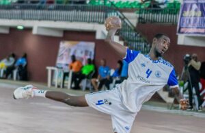 Ardova Handball Premier League 2023 Phase 2 Commences As Teams Converge in Lagos