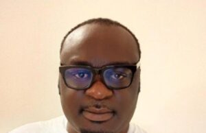 Nwaeze Chidiebere Advocates for Reduction in FA Cup Registration Fees