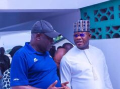 Edo State University Stadium Chosen as Confluence Queens FC’s New Home Ground