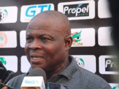 3SC’s Carelessness and Red Card Cost Victory Against Kwara United – Gbenga Ogunbote